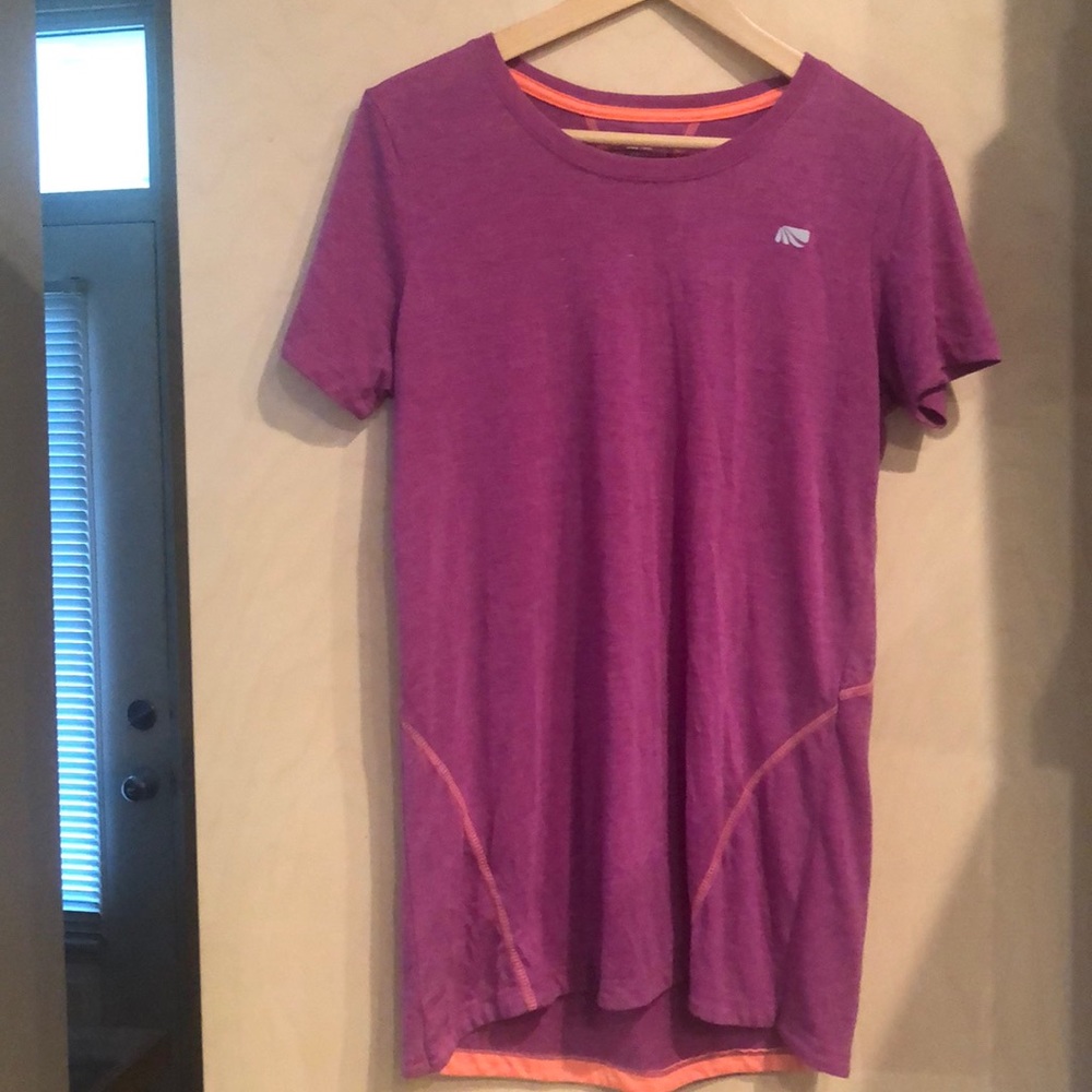Women’s Dry Wik Tee